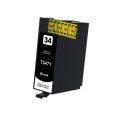 EPSON T3471 / T3461 34XL preto compatível