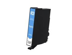 EPSON T3472 / T3462 34XL Ciano compatível