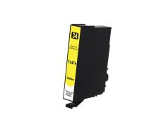 Compatível com EPSON T3474 / T3464 34XL amarelo