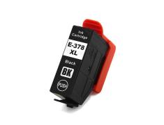 EPSON T3791 / T3781 378XL preto compatível