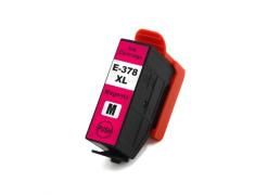 EPSON T3793 / T3783 378XL Magenta compatível