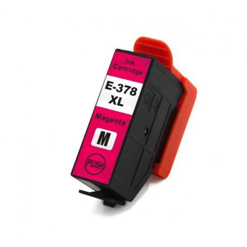 EPSON T3793 / T3783 378XL Magenta compatível