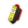 EPSON T3794 / T3784 378XL amarelo compatível