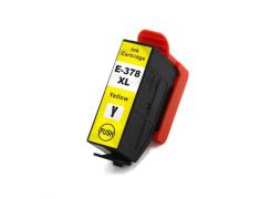 EPSON T3794 / T3784 378XL amarelo compatível