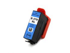 EPSON T3795 / T3785 378XL Cyan Light compatível