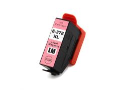 EPSON T3796 / T3786 378XL Magenta compatível