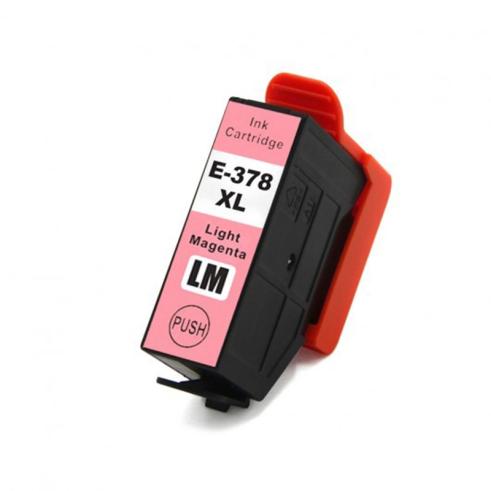 EPSON T3796 / T3786 378XL Magenta compatível