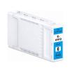 Compatível com Epson T41F2 Pigmentado Ciano