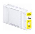 Compatível com Epson T41F4 Pigmentado Amarelo