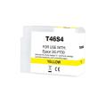 Compatível Epson T46S4 Amarelo
