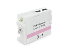 Compatível Epson T46S6 Magenta Claro