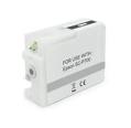 Compatível Epson T46S7 Cinza