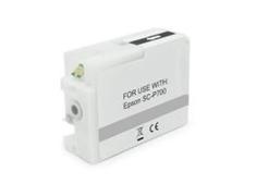 Compatível Epson T46S7 Cinza