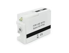 Compatível Epson T46S8 Preto Fosco