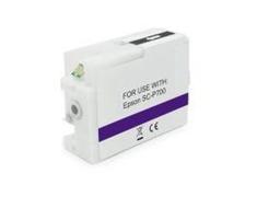 Compatível Epson T46SD Violeta