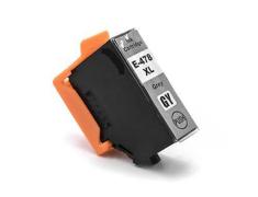 Compatible Epson T4786XL Cinza