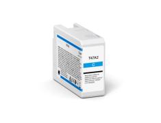 Compatível Epson T47A2 Ciano Pigmentado