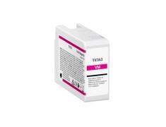 Compatível Epson T47A3 Magenta Vivido Pigmentado
