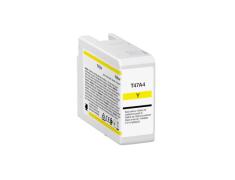 Compatível Epson T47A4 Amarelo Pigmentado