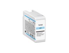 Compatível Epson T47A5 Luz Ciano Pigmentado