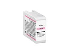 Compatível Epson T47A6 Light Magenta Vivido Pigmentado