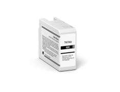 Compatível Epson T47A8 Preto Fosco Pigmentado