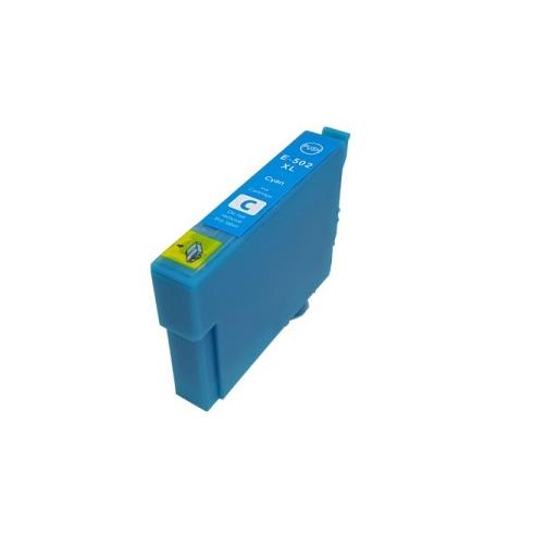 EPSON T502XL ciano compatível