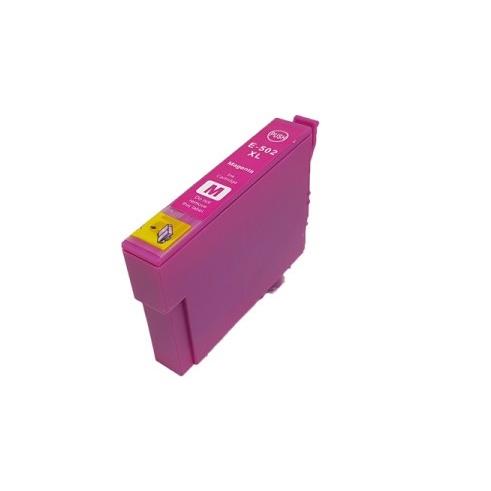 EPSON T502XL Magenta compatível