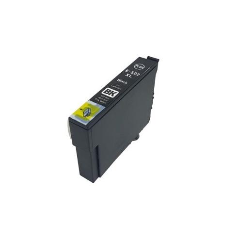 EPSON T502XL preto compatível