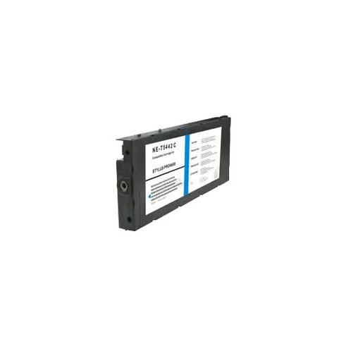 COMPATÍVEL EPSON T5442 CIANO