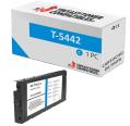 COMPATÍVEL EPSON T5442 CIANO