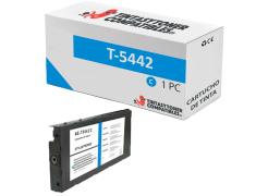 COMPATÍVEL EPSON T5442 CIANO