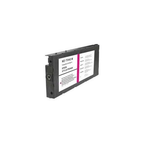 COMPATÍVE EPSON T5443 LMAGENTA