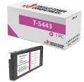COMPATÍVE EPSON T5443 LMAGENTA