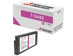 COMPATÍVE EPSON T5443 LMAGENTA