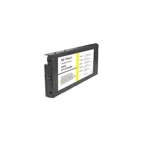 COMPATÍVEL EPSON T5444 AMARELO