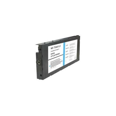 COMPATÍVEL EPSON T5445 CIANO LIGHT