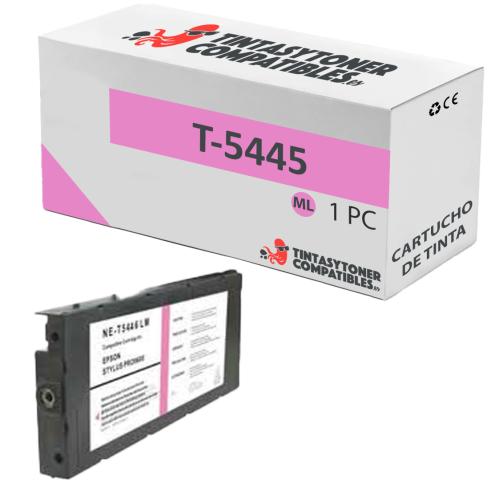 COMPATÍVEL EPSON T5446 MAGENTA LIGHT