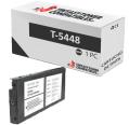 COMPATÍVEL EPSON T5448 PRETA MATT