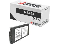 COMPATÍVEL EPSON T5448 PRETA MATT