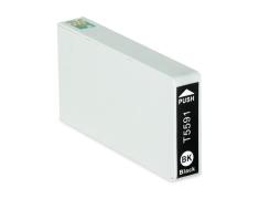 EPSON T5591 preto compatível
