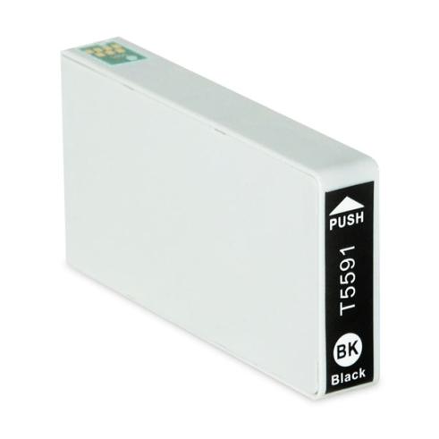 EPSON T5591 preto compatível