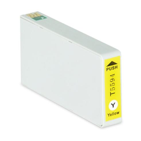 EPSON T5594 compatível amarelo