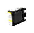 Compatível com EPSON T5804 amarelo
