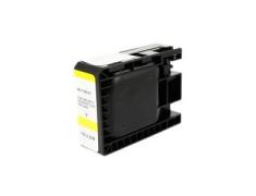 Compatível com EPSON T5804 amarelo
