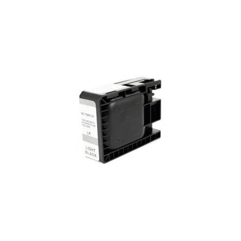 EPSON T5807 Black Light Compatível