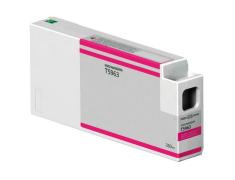 Compatível Epson T5963 Magenta