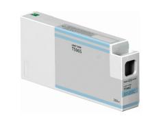 Compatível Epson T5965 Ciano Light