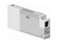 Compatível Epson T5967 Preto Light