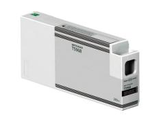 Compatível Epson T5968 Preto Matt